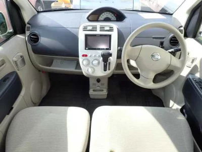 Nissan OTTI