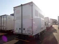 Nissan ATLAS лот № 34 оценка 3.5  с аукциона в Японии 1