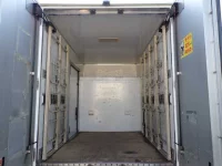 Nissan ATLAS лот № 34 оценка 3.5  с аукциона в Японии 2