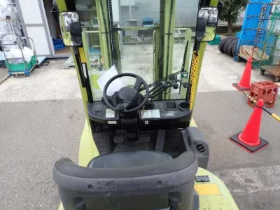 Toyota FORKLIFT