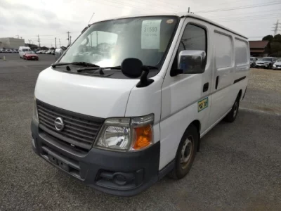 Nissan CARAVAN VAN