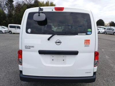 Nissan NV200