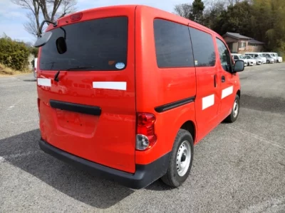 Nissan NV200