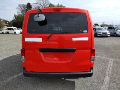 Nissan NV200