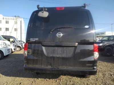 Nissan NV200