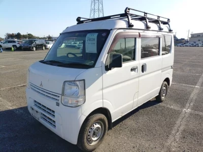 Mitsubishi MINICAB VAN