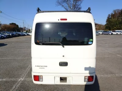 Mitsubishi MINICAB VAN