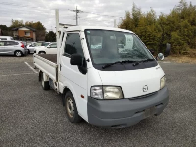 Mazda BONGO