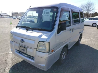 Subaru SAMBAR