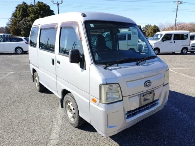 Subaru SAMBAR