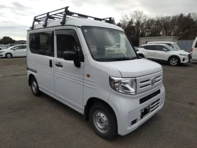Honda N VAN