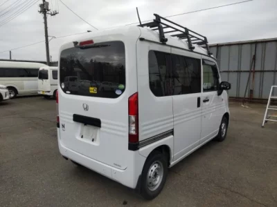 Honda N VAN