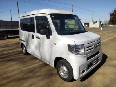 Honda N VAN