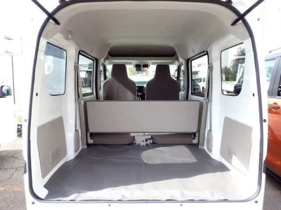 Mitsubishi MINICAB VAN