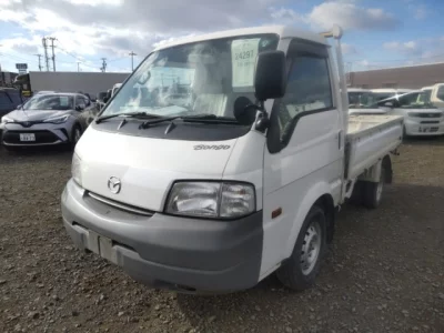 Mazda BONGO