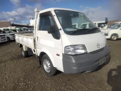 Mazda BONGO