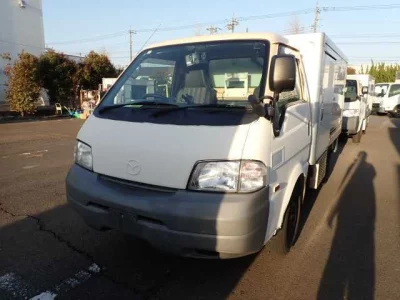 Mazda BONGO
