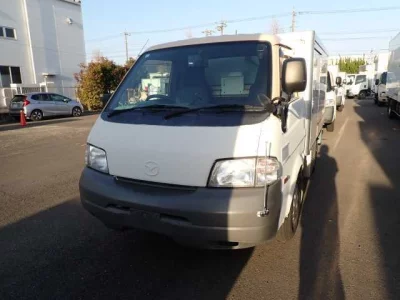 Mazda BONGO