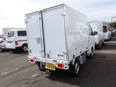 Mitsubishi MINICAB TRUCK