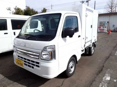 Mitsubishi MINICAB TRUCK