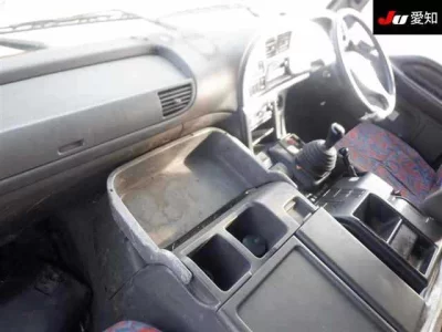 Isuzu Giga