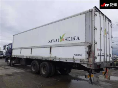 Isuzu GIGA  с аукциона в Японии