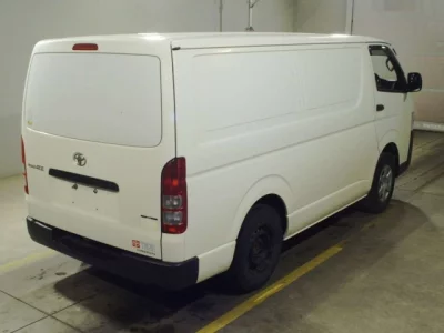 Toyota REGIUS ACE VAN