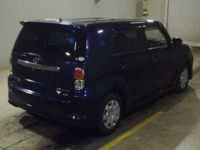 Toyota COROLLA RUMION  с аукциона в Японии