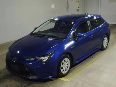Toyota Corolla Touring Sports