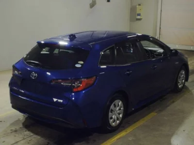 Toyota Corolla Touring Sports
