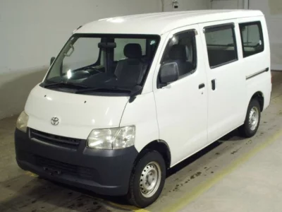 Toyota TownAce