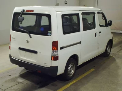 Toyota TownAce