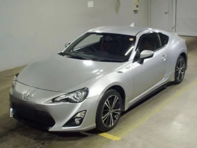 Toyota GT 86