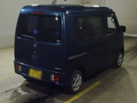 Suzuki EVERY лот № 3003 оценка 2  с аукциона в Японии 1