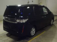 Mazda BIANTE лот № 6004 оценка 3  с аукциона в Японии 1