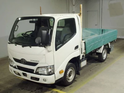 Toyota ToyoAce