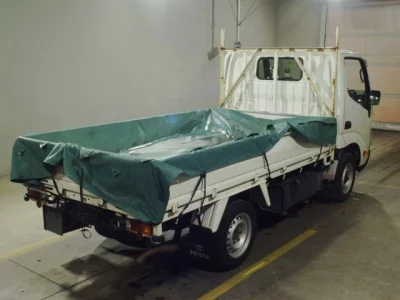 Toyota ToyoAce