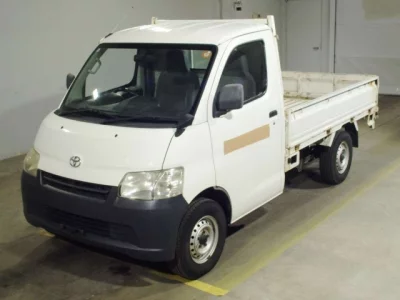 Toyota LITE ACE TRUCK