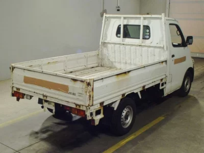 Toyota LITE ACE TRUCK