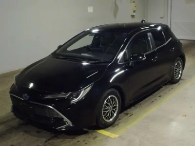 Toyota COROLLA SPORT