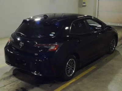 Toyota COROLLA SPORT