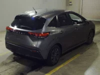 Nissan NOTE лот № 6070 оценка 3.5  с аукциона в Японии 1