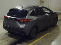 Nissan NOTE лот № 6065 оценка RA  с аукциона в Японии 1