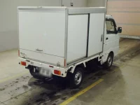 Suzuki CARRY TRUCK лот № 3006 оценка RA  с аукциона в Японии 1