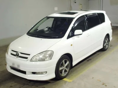 Toyota IPSUM