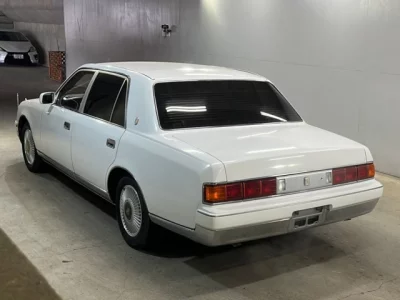 Toyota CENTURY