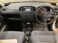 Toyota PROBOX лот № 455 оценка R  с аукциона в Японии 2