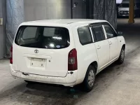 Toyota PROBOX лот № 455 оценка R  с аукциона в Японии 4