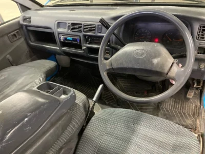 Toyota TOWN ACE TRUCK