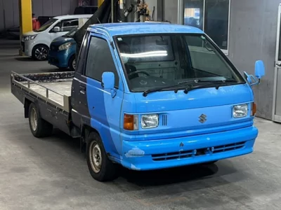 Toyota TOWN ACE TRUCK